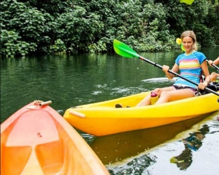  Canoa Chatillon en Diouas 